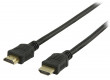 KABEL HDMI - HDMI vysokorychlostní + ethernet - 1.5m