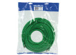 Patch kabel FTP CAT 6, 30 m, zelený