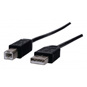 Kabel USB 2.0HI 3m