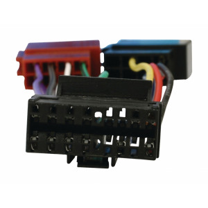 ISO konektor - kabel pro autorádio PIONEER 16PIN