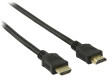 KABEL HDMI - HDMI vysokorychlostní + ethernet - 3m