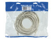 Patch kabel UTP CAT5e, 20 m, bílý