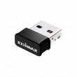 Bezdrátový USB Adaptér AC1200 2.4/5 GHz (Dual Band) Wi-Fi Černá/Hliník