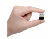 Bezdrátový USB Adaptér AC1200 2.4/5 GHz (Dual Band) Wi-Fi Černá/Hliník