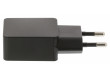 Nabíječka 1 - Výstup 2.1 A USB Černá