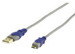 Standard 2.0 USB-kabel