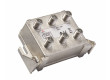 CATV Rozbočovač 3 dB / 5-1218 MHz - 1