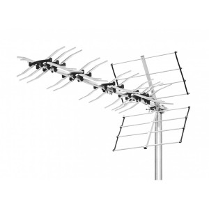 UHF Venkovní anténa 14.5 dB UHF