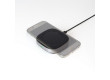 Nabíječka Micro USB Černá/Stříbrná