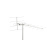 VHF Venkovní anténa 12.8 dB DVB-T / DVB-T2 / VHF