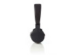 Bezdrátová Sluchátka | Bluetooth® | On-ear | Skládací | Černá barva
