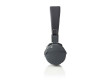 Bezdrátová Sluchátka | Bluetooth® | On-ear | Skládací | Šedá barva
