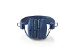Bezdrátová Sluchátka | Bluetooth® | On-ear | Skládací | Modrá