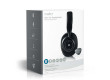 Bezdrátová Sluchátka | Bluetooth® | Over-ear | Aktivní Potlačení Hluku (ANC) | Černá barva