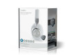 Bezdrátová Sluchátka | Bluetooth® | Over-ear | Aktivní Potlačení Hluku (ANC) | Bílá barva