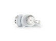 Bezdrátová Sluchátka | Bluetooth® | Over-ear | Aktivní Potlačení Hluku (ANC) | Bílá barva