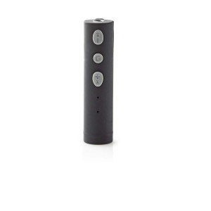 Adaptér Pro Sluchátka | Bluetooth® | Vestavěný mikrofon | Provozní Doba až 5 Hodin | Volná Sluchátka