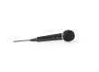 Kabelový Mikrofon | Citlivost: -75 dB +/- 3 dB | 80 Hz – 12 kHz | 5 m