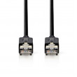 Síťový Kabel Cat 6 F/UTP | RJ45 (8P8C) Zástrčka - RJ45 (8P8C) Zástrčka | 2 m | Antracit