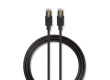 Síťový Kabel Cat 6 F/UTP | RJ45 (8P8C) Zástrčka - RJ45 (8P8C) Zástrčka | 2 m | Antracit