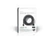 Kabel High Speed HDMI™ s Ethernetem | Konektor HDMI™ - Konektor HDMI™ | 15 m | Antracit