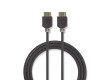 Kabel High Speed HDMI™ s Ethernetem | Konektor HDMI™ - Konektor HDMI™ | 2 m | Antracit