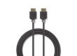 Kabel High Speed HDMI™ s Ethernetem | Konektor HDMI™ - Konektor HDMI™ | 3 m | Antracit