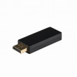 DisplayPort – HDMI Adaptér | DisplayPort Zástrčka - HDMI™ výstup