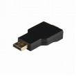 DisplayPort – VGA Adaptér | DisplayPort Zástrčka - VGA Zásuvka