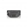 HDMI™ Adaptér | Konektor HDMI™ - DVI-D 24+1-Pin Zásuvka
