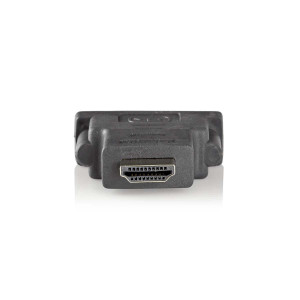 HDMI™ Adaptér | Konektor HDMI™ - DVI-D 24+1-Pin Zásuvka