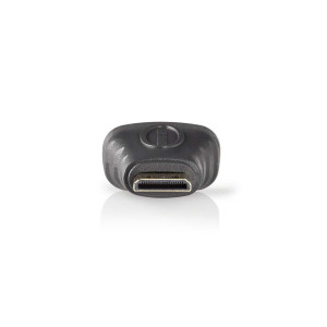 HDMI™ Adaptér | HDMI™ Mini Konektor - HDMI™ Zásuvka