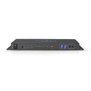 Maticový Přepínač HDMI™ | 4-na-2-porty - 4x HDMI™ vstup | 2x HDMI™ výstup