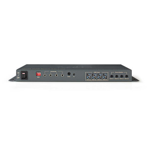 Maticový Přepínač HDMI™ | 2-na-4-porty - 2x HDMI™ vstup | 4x HDMI™ výstup