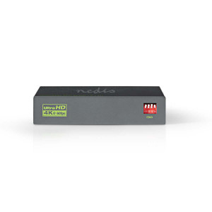 HDMI™ Rozbočovač | 4 porty - 1x HDMI™ vstup | 4x HDMI™ výstup | 4K2K při 60 fps / HDCP2.2