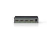 HDMI™ Rozbočovač | 4 porty - 1x HDMI™ vstup | 4x HDMI™ výstup | 4K2K při 60 fps / HDCP2.2