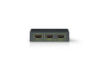 HDMI™ Přepínač | 2 porty - 2x HDMI™ vstup | 1x HDMI™ výstup | 4K2K při 60 fps / HDCP2.2