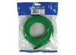 Patch kabel FTP CAT 5e, 10 m, zelený