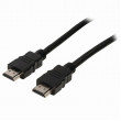 Kabel High Speed HDMI™ s Ethernetem | HDMI Konektor - HDMI Konektor | 10 m | Černá barva