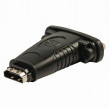 HDMI™ – DVI Adaptér | HDMI Zásuvka - DVI-D 24+1-Pin Zásuvka | Černá barva