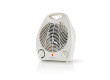 Ventilátor s topným tělesem | 2 000 W | Termostat