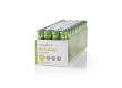 Alkalická Baterie AAA | 1.5 V | 48 kusů | Box