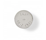Alkalická Baterie LR44 | 10 kusů | V blistru