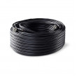 CCTV Bezpečnostní Kabel BNC / DC | RG59 | 50 m | předem sestavené konektory