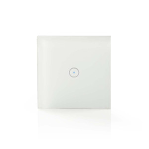 WiFi Chytrý Spínač Osvětlení | Jednoduchý