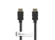 Kabel High Speed HDMI™ s Ethernetem | Konektor HDMI™ – konektor HDMI™ | 1,5 m | Černá barva