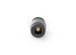 Optický Audioadaptér | TosLink Zásuvka – TosLink Zásuvka | 10 kusů | Černá barva