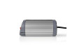 Měnič, Modifikovaná Sinusová Vlna | 12 V DC – 230 V AC | 150 W | 1x Zemnicí Kolík / 1x USB Výstup