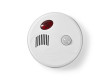 Bezpečnostní Pohybový Alarm | Stropní držák | Alarm / Vyzvánění | Dálkové zapínání/vypínání