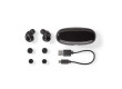Wireless Headphones | Bluetooth® | In-ear | True Wireless Stereo (TWS) | Voice Control
